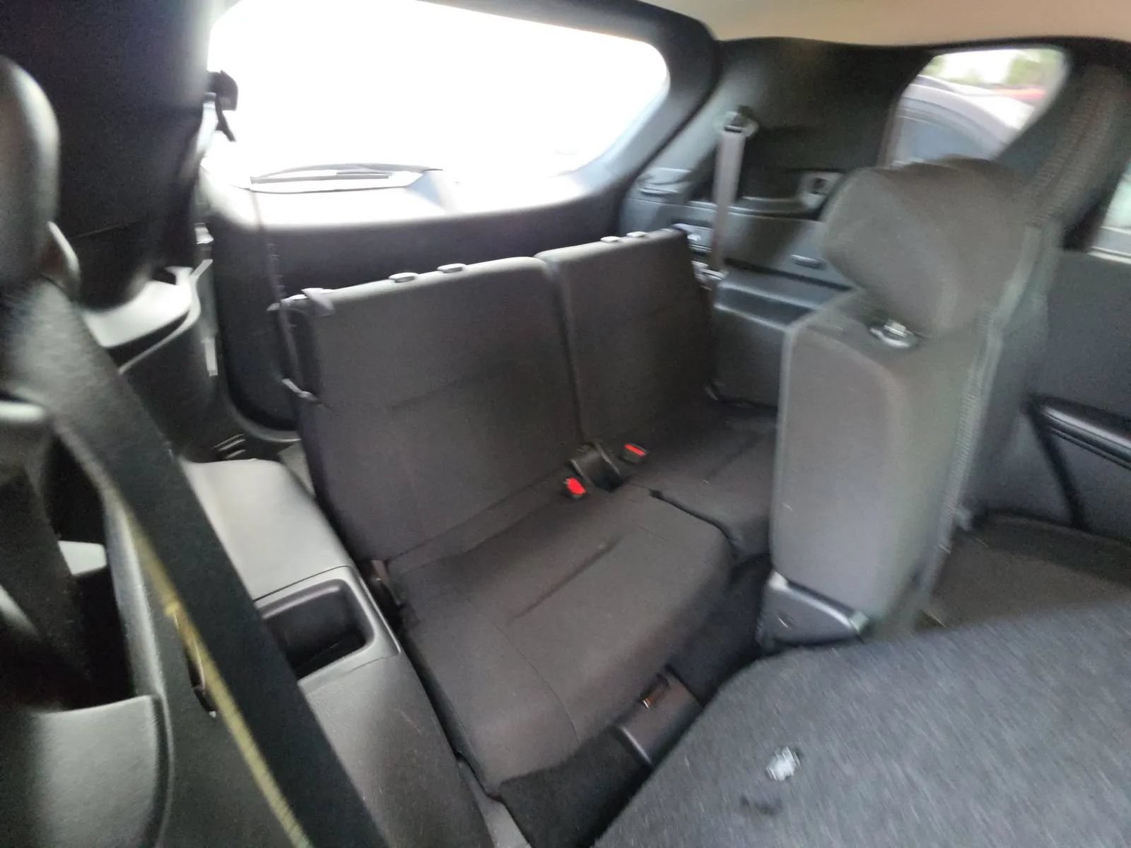 Used 2022 Mitsubishi Outlander ES FWD image 11