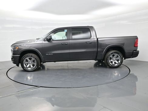 New 2026 RAM 1500 Big Horn image 10