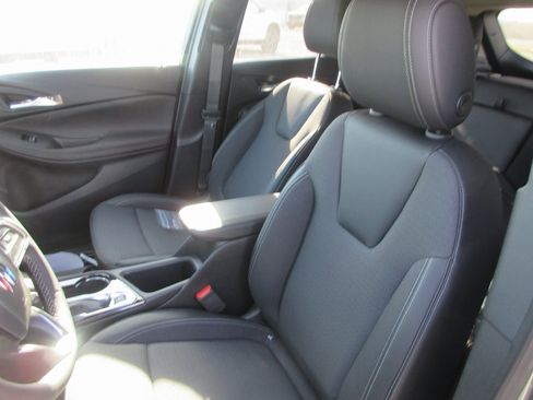 New 2026 Buick Encore GX Preferred image 13