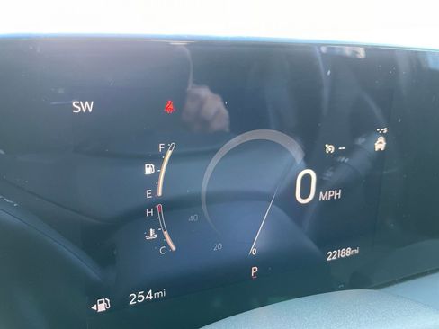 Used 2025 Buick Encore GX Preferred image 40