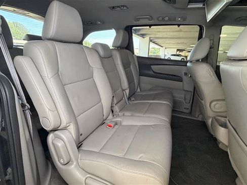Used 2016 Honda Odyssey Touring image 38
