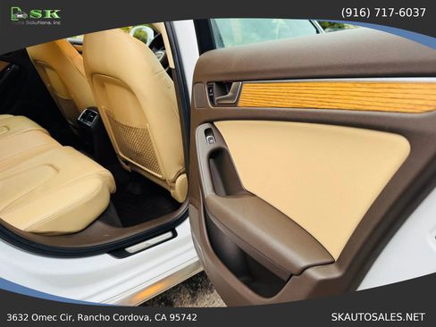 Used 2014 Audi A4 Premium Plus image 30