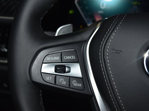 New 2026 BMW X5 xDrive40i w/ Executive Package image 8