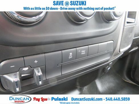 Used 2022 RAM 1500 Tradesman w/ Chrome Appearance Group image 30