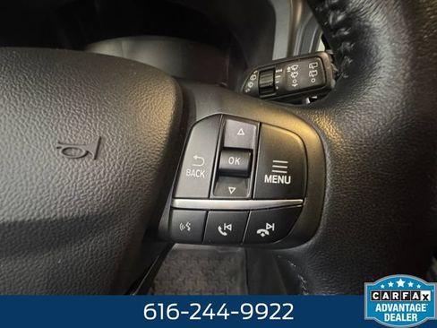 Used 2022 Ford Bronco Sport Big Bend w/ Convenience Package AWD/4WD image 18