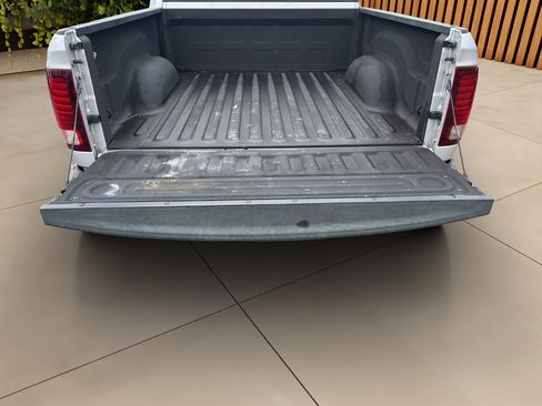 Used 2017 RAM 1500 Rebel w/ Luxury Group image 23