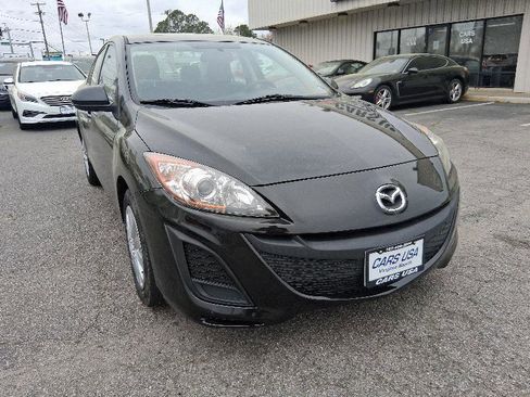 Used 2010 MAZDA MAZDA3 i Sport image 4