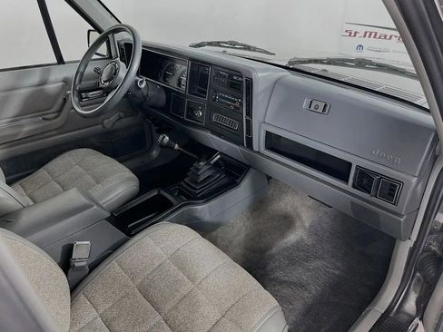 Used 1989 Jeep Comanche Eliminator RWD image 22