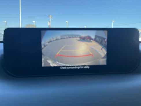 New 2026 MAZDA CX-50 AWD 2.5 Hybrid w/ Weather Package image 20