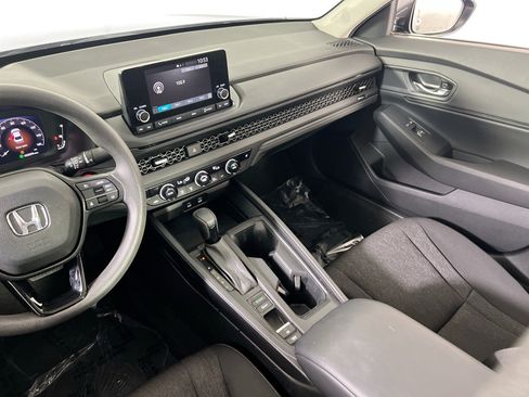 Used 2023 Honda Accord EX image 23