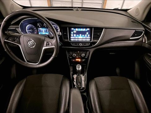 Used 2018 Buick Encore Preferred FWD image 14