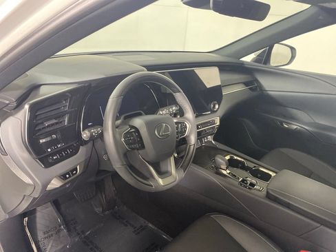 Used 2025 Lexus RX 350 Premium w/ Convenience Package AWD/4WD image 11