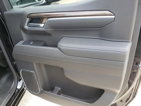 New 2026 Chevrolet Silverado 1500 LT AWD/4WD image 20