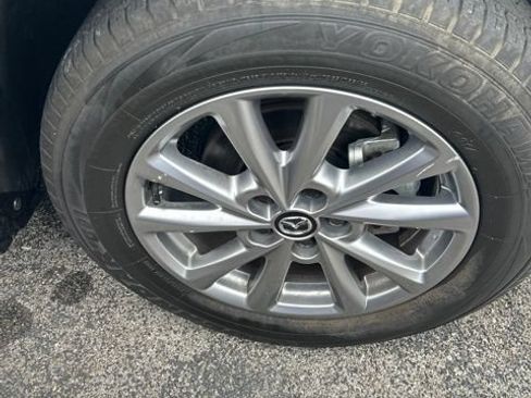 Used 2024 MAZDA CX-5 AWD 2.5 S w/ Preferred Package image 35
