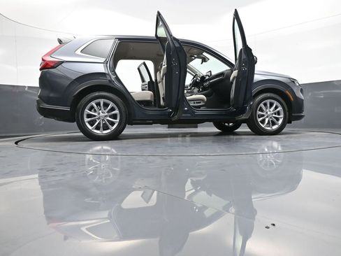 Used 2023 Honda CR-V EX-L image 48