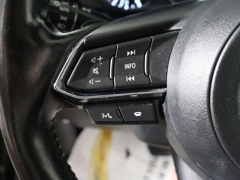 Used 2023 MAZDA CX-5 AWD 2.5 S w/ Premium Plus Pkg image 42