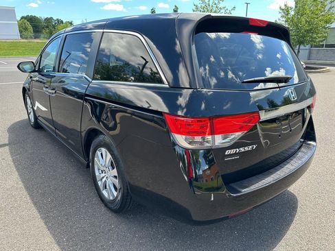 Used 2015 Honda Odyssey EX image 8