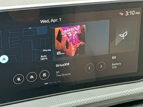 New 2025 Kia EV6 Wind image 18