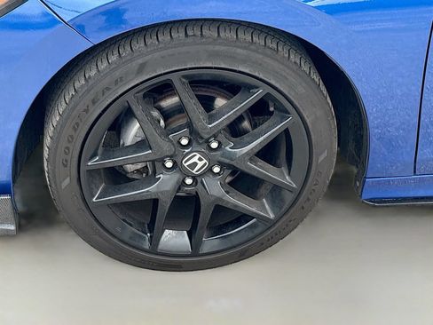 Used 2024 Honda Civic Sport image 28