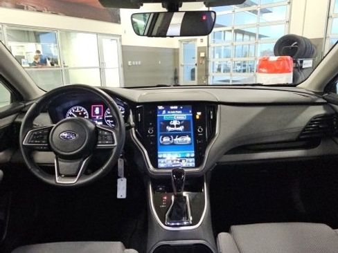 Certified 2025 Subaru Legacy Premium image 25