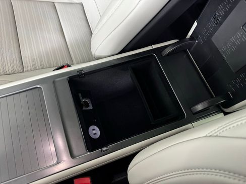 New 2026 Lincoln Nautilus Reserve image 31