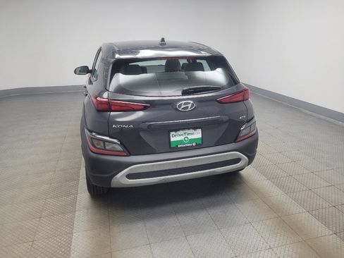 Used 2023 Hyundai Kona SE AWD/4WD image 6