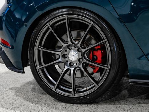 Used 2019 Volkswagen GTI S FWD image 70