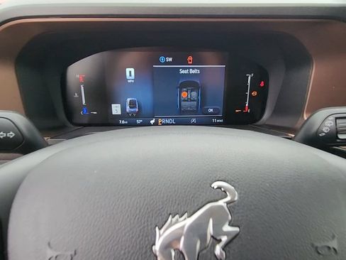 New 2026 Ford Bronco Sport Outer Banks w/ Outer Banks Tech Package+ AWD/4WD image 35