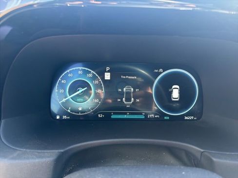 Used 2024 Hyundai Palisade Calligraphy image 25