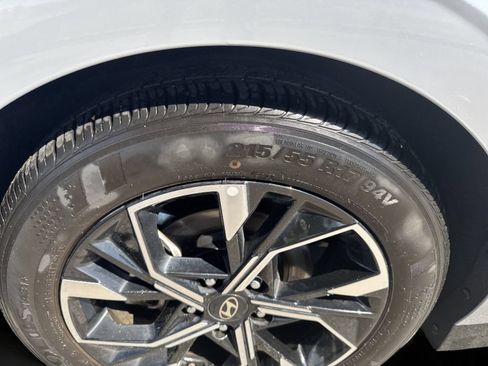 Used 2025 Hyundai Sonata SEL FWD image 14