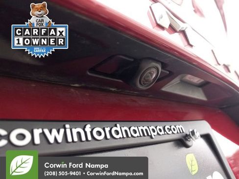 Used 2024 Toyota Camry SE image 29