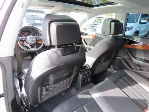 Used 2023 Audi A5 2.0T Premium w/ Convenience Package image 13