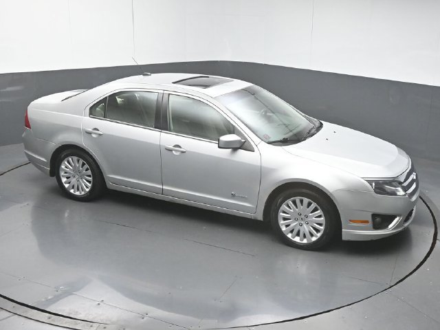 Used 2010 Ford Fusion Hybrid FWD image 30