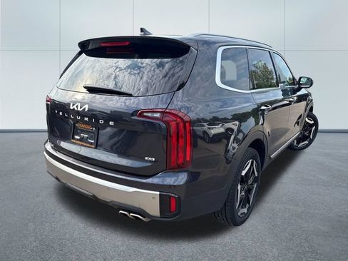 Used 2025 Kia Telluride S AWD/4WD image 4