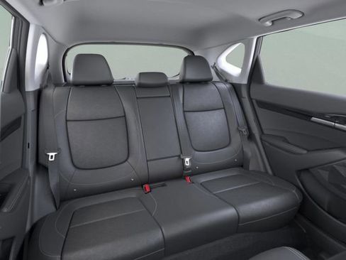 New 2026 Kia Seltos SX w/ SX Sunroof Package AWD/4WD image 16