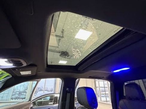 Used 2023 GMC Canyon AT4 w/ Canyon Safety Plus Package image 22