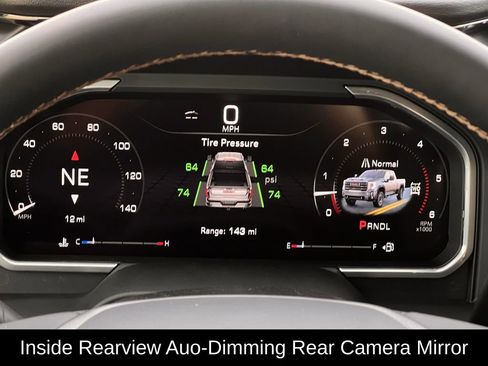 New 2026 GMC Sierra 2500 AT4 w/ AT4 Premium Plus Package image 14