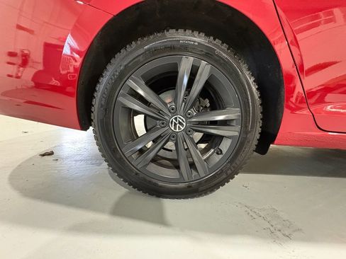 Used 2023 Volkswagen Jetta SE image 50