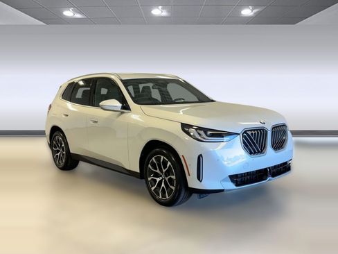 New 2026 BMW X3 xDrive30 w/ Convenience Package AWD/4WD image 6