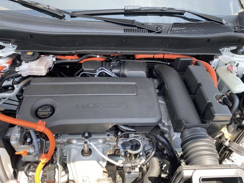 Used 2023 Honda CR-V Sport image 16