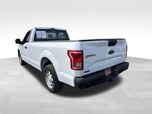 Used 2017 Ford F150 XL RWD image 5