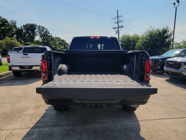 Used 2026 RAM 2500 Warlock AWD/4WD image 8
