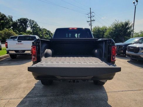 Used 2026 RAM 2500 Warlock AWD/4WD image 8