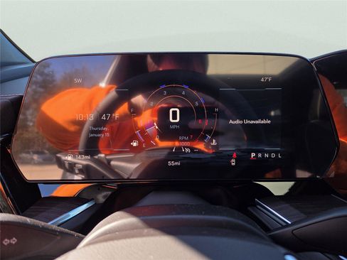 New 2026 Chevrolet Tahoe Premier w/ Sun And Tow Package image 20