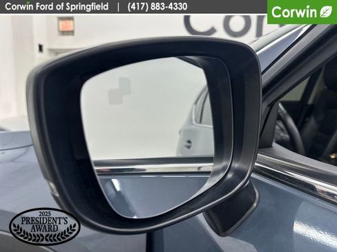 Used 2023 MAZDA CX-5 Carbon Edition image 35