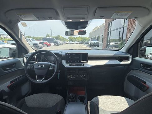 Used 2022 Ford Maverick XLT w/ Equipment Group 300A Standard AWD/4WD image 15