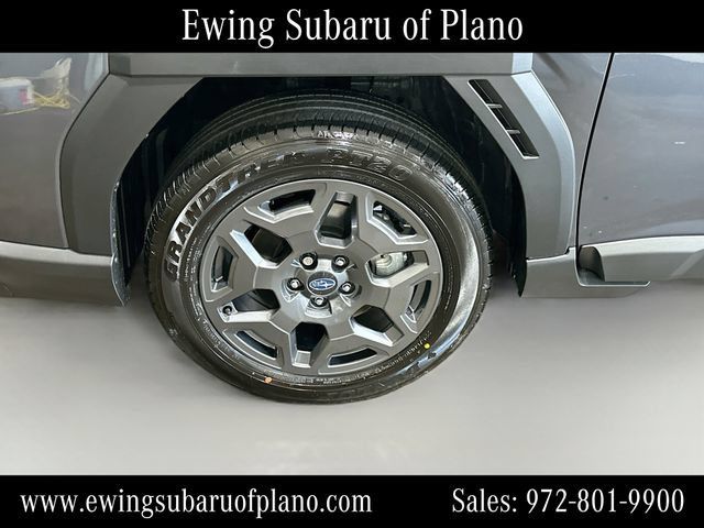 Used 2026 Subaru Outback Premium AWD/4WD image 33