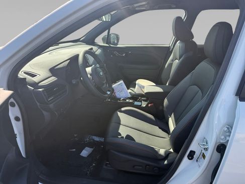 New 2026 Subaru Forester Sport AWD/4WD image 11