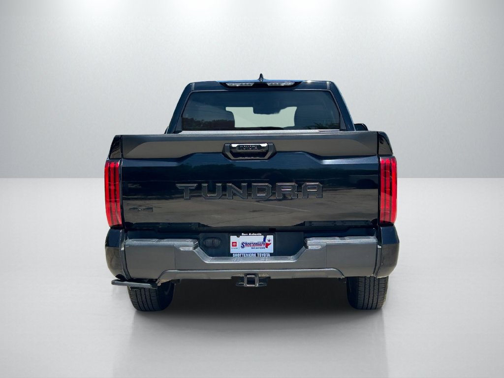 Used 2023 Toyota Tundra SR5 AWD/4WD image 6