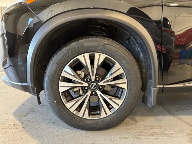 Certified 2023 Nissan Rogue SV AWD/4WD image 27